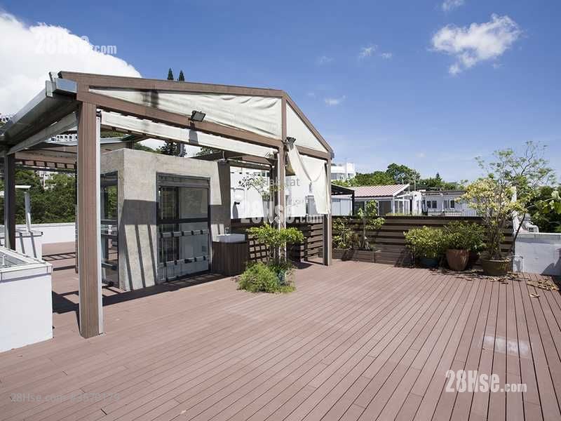Shouson Garden Sell 2 Bedrooms , 2 Bathrooms 1,315 ft²