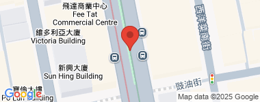 单幢楼房 C室 物业地址