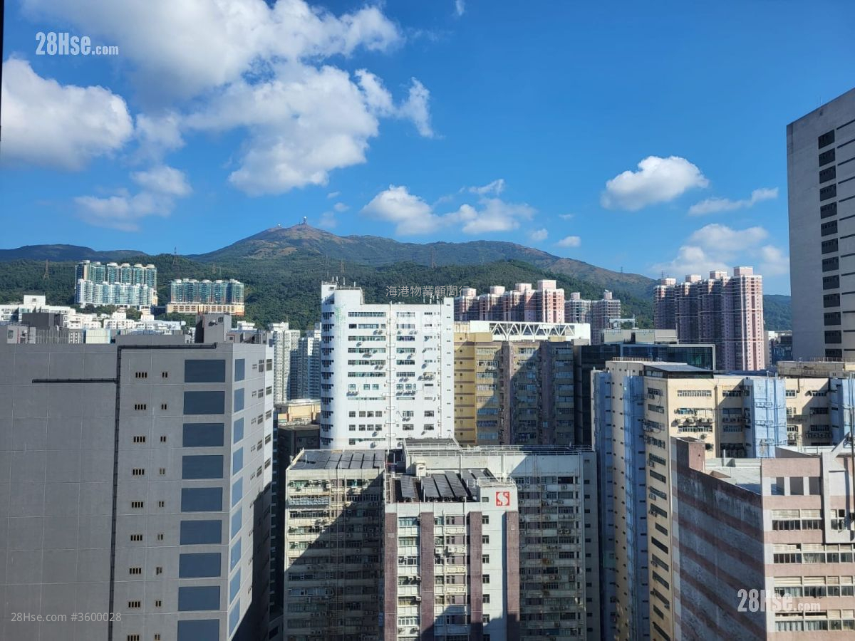 One Midtown 售盤