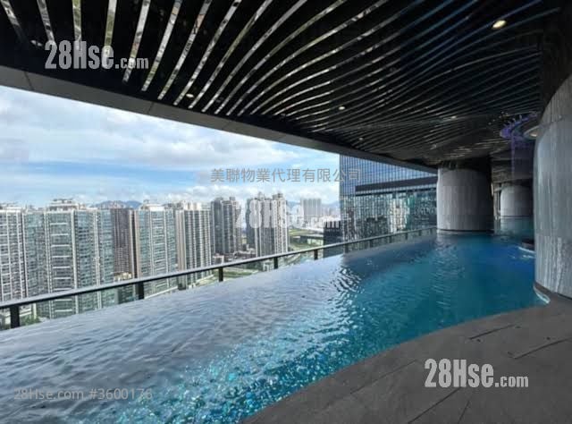 天玺天 售盘 2 房 , 1 浴室 460 平方尺