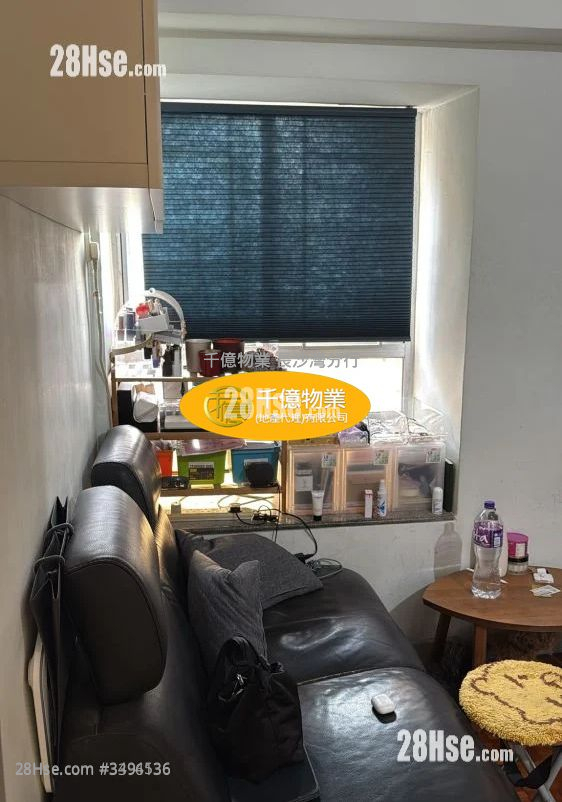 Tung Bo Court Sell 1 Bedroom 221 ft²