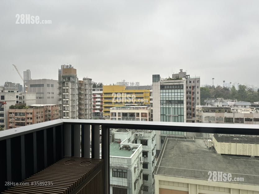 珑碧 售盘 开放式间隔 , 1 浴室 213 平方尺