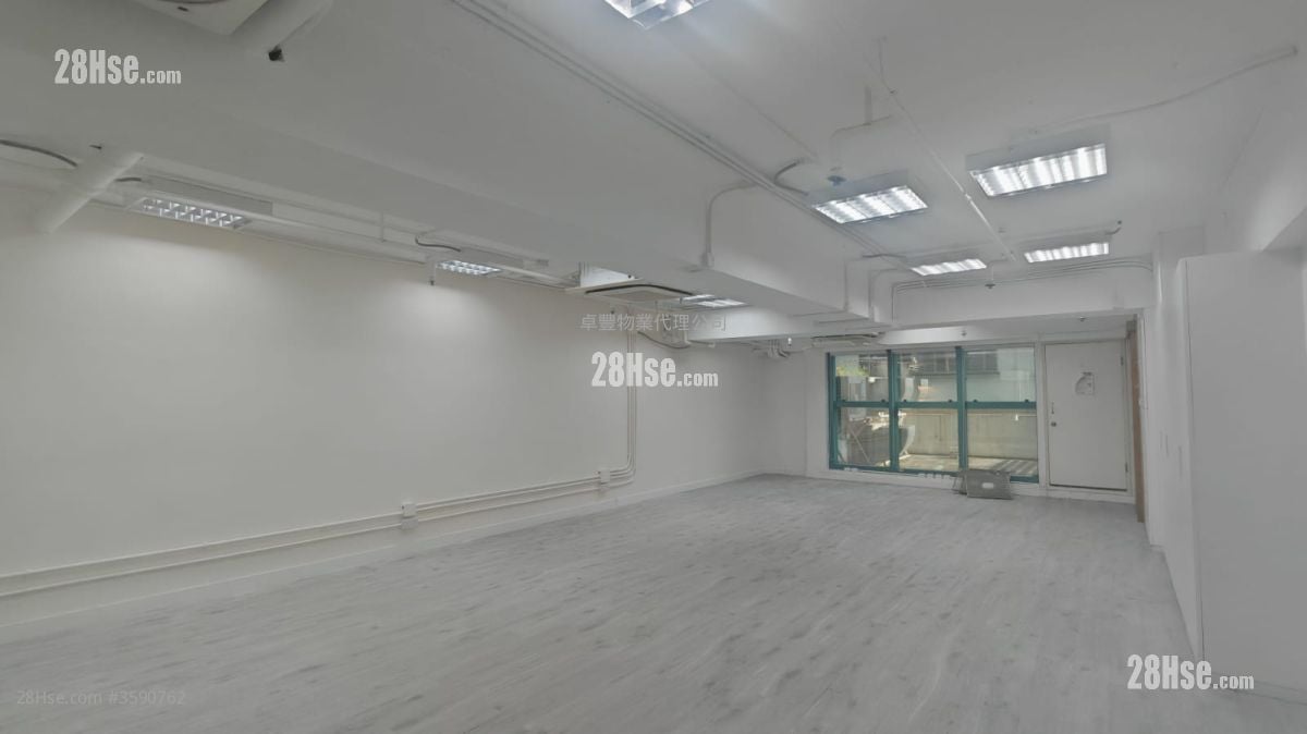 时丰中心 租盘 2 房 , 1 厕所 880 平方尺