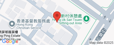 村屋 地下 物業地址