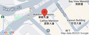 Waldorf Mansion Mid Floor, Middle Floor Address