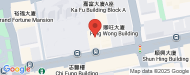 Ka Fu Building Unit B1, Mid Floor, Block B, Middle Floor Address