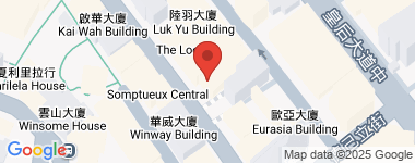 元益大廈  物業地址