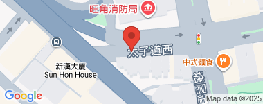61 Prince Edward Road West 2Nd Floor Address