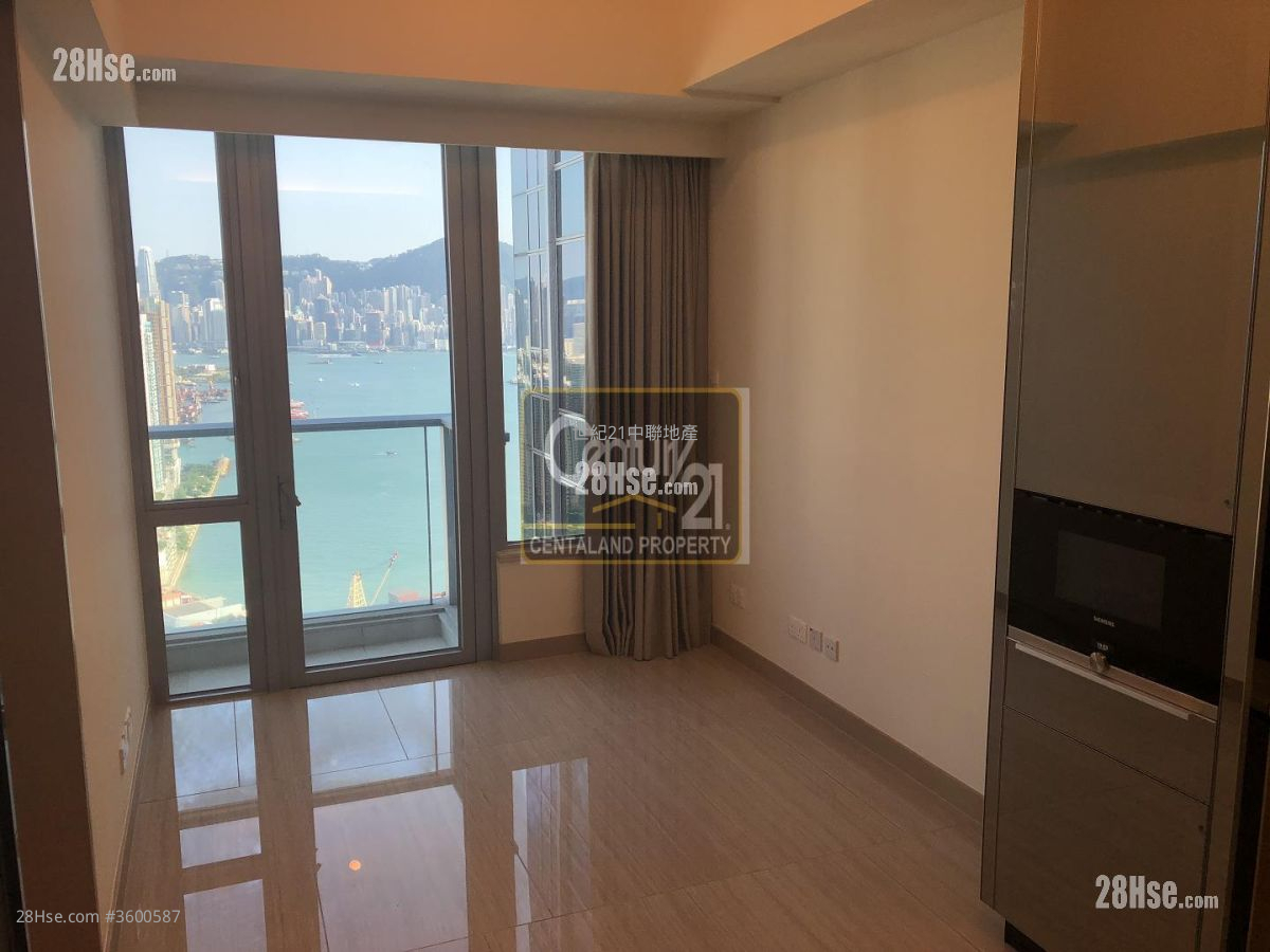 Cullinan West Rental 1 Bedroom , 1 Bathroom 349 ft² Cullinan West Rental 1 Bedroom , 1 Bathroom 349 ft²