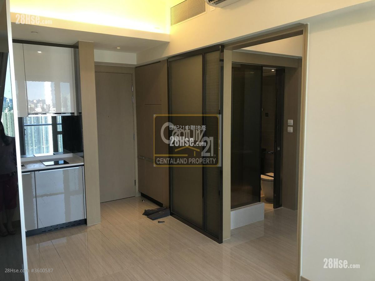 Cullinan West Rental 1 Bedroom , 1 Bathroom 349 ft² Cullinan West Rental 1 Bedroom , 1 Bathroom 349 ft²