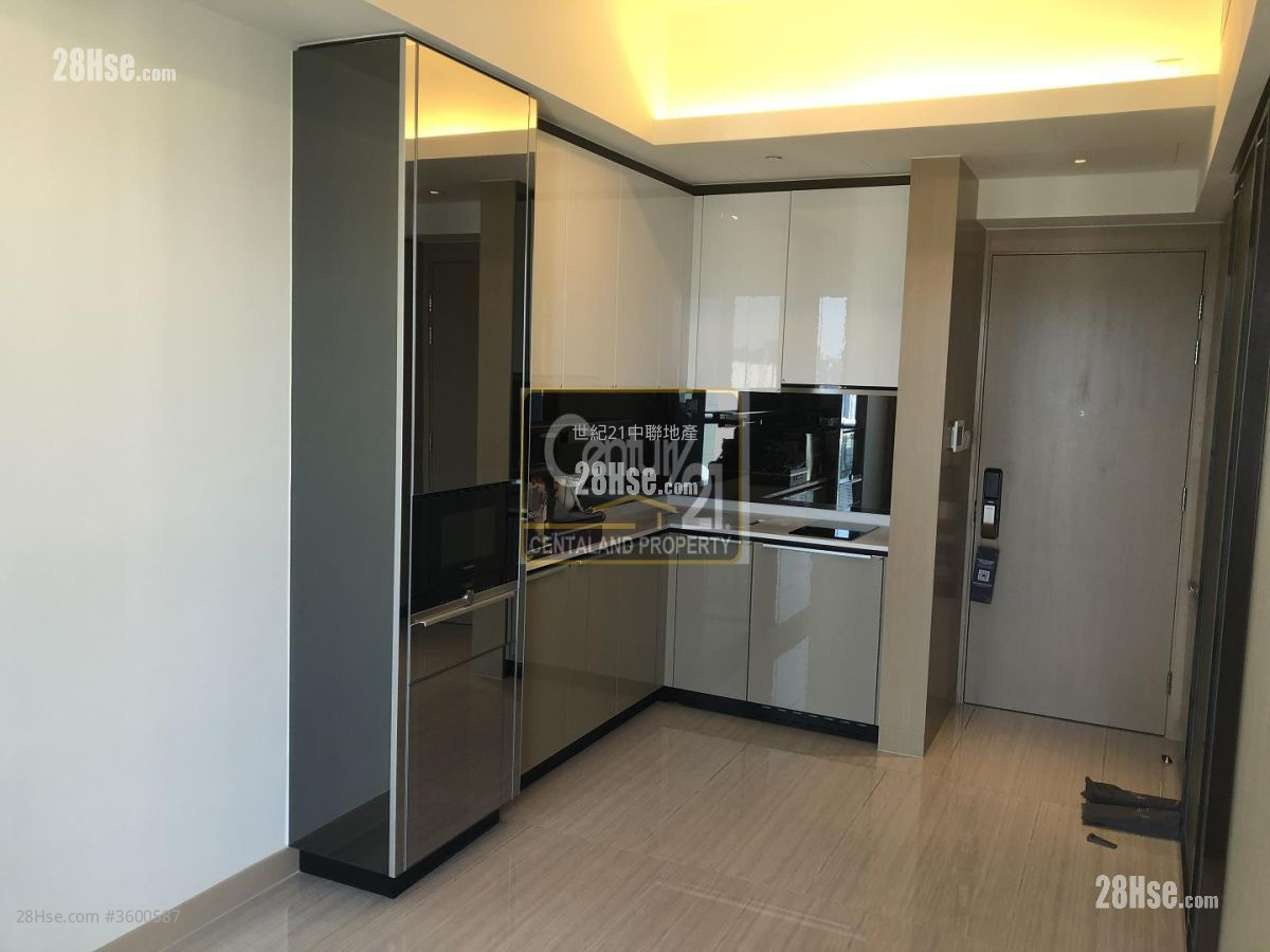 Cullinan West Rental 1 Bedroom , 1 Bathroom 349 ft² Cullinan West Rental 1 Bedroom , 1 Bathroom 349 ft²