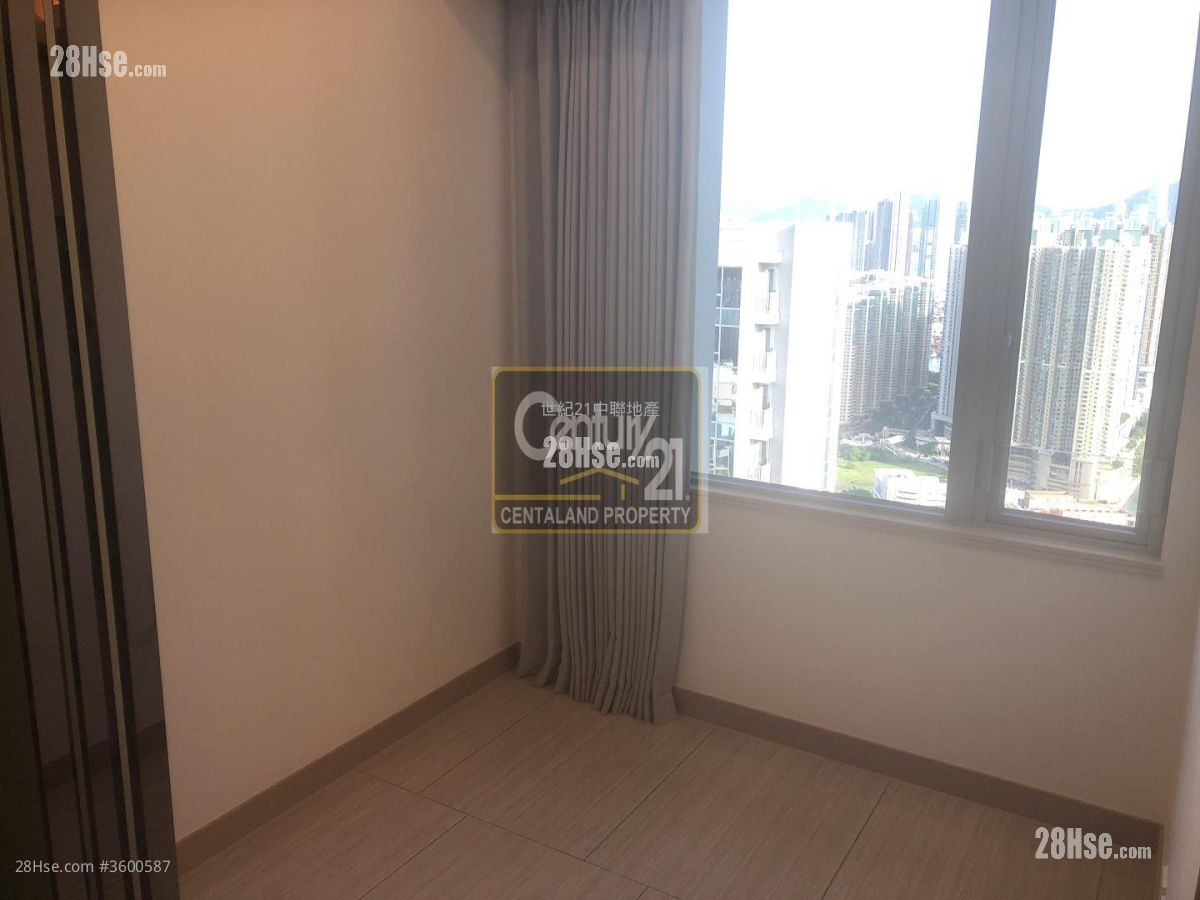 Cullinan West Rental 1 Bedroom , 1 Bathroom 349 ft² Cullinan West Rental 1 Bedroom , 1 Bathroom 349 ft²