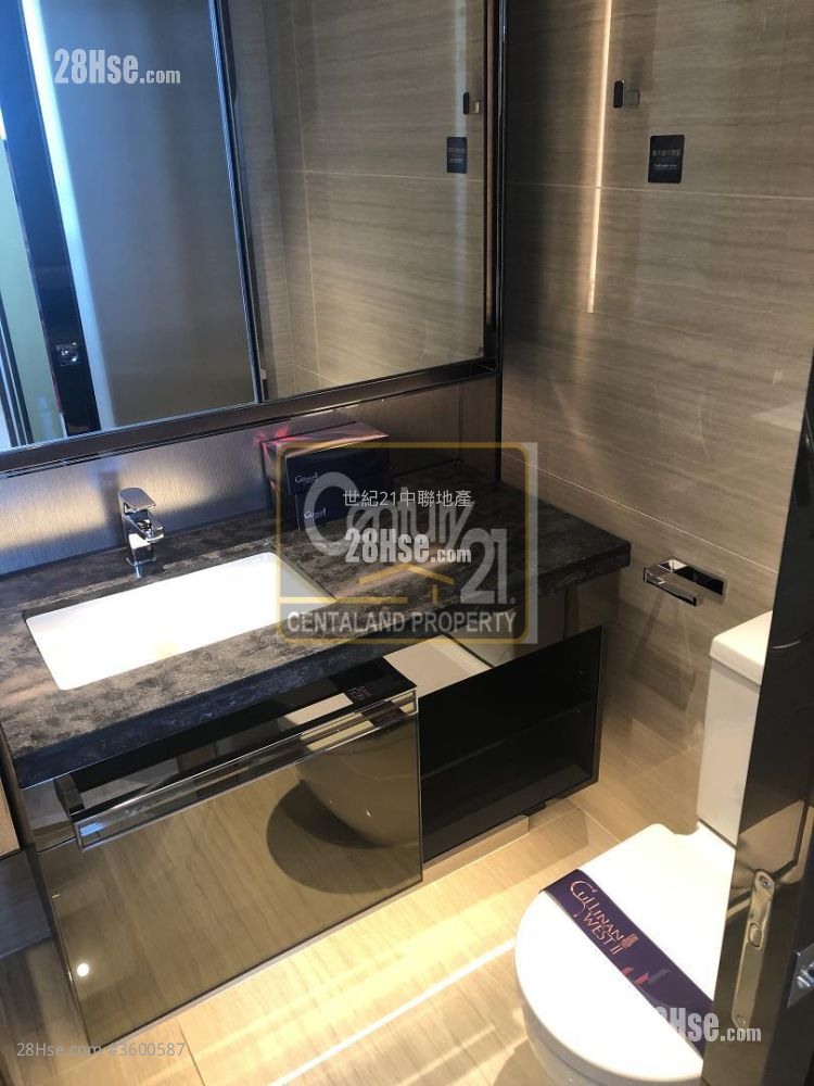 Cullinan West Rental 1 Bedroom , 1 Bathroom 349 ft² Cullinan West Rental 1 Bedroom , 1 Bathroom 349 ft²