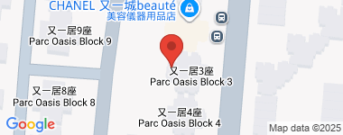 又一居 3座 地下 物业地址