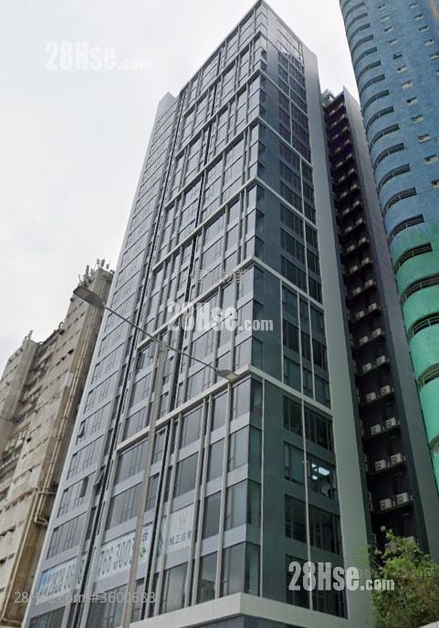 W MEGA 租盘