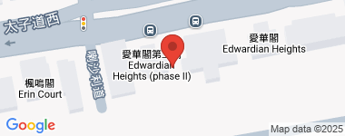 Edwardian Heights Mid Floor, Phase 2, Middle Floor Address