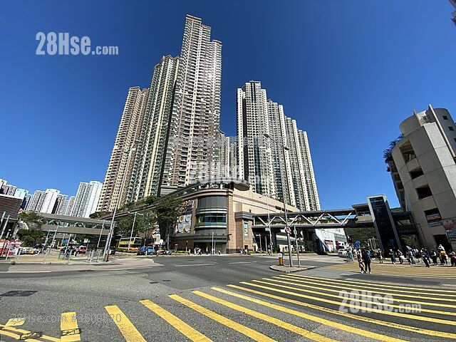 The Grandiose Sell 2 Bedrooms , 1 Bathroom 436 ft²