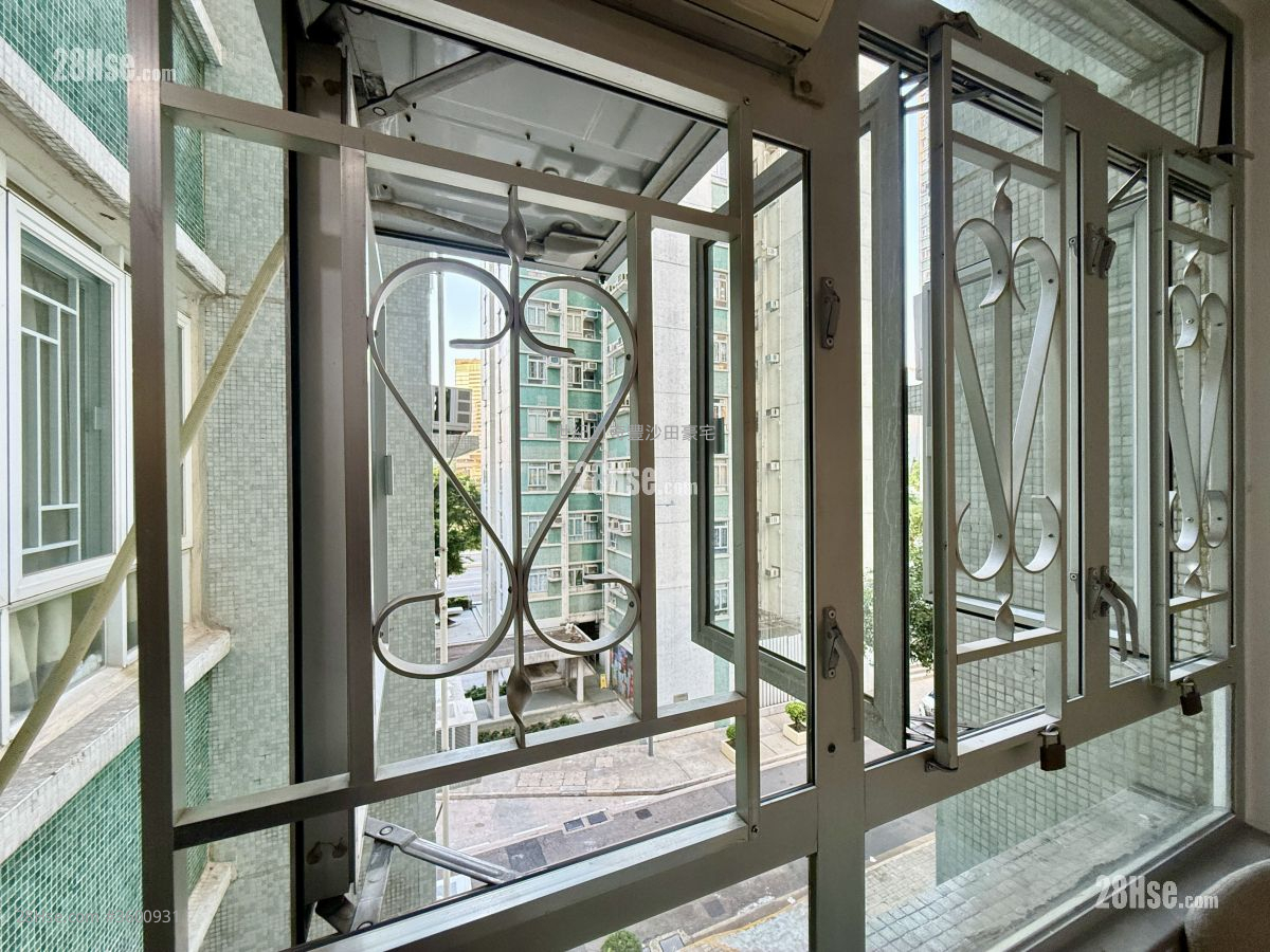 沙田第一城 售盤 2 房 , 1 浴室 327 平方呎 沙田第一城 售盤 2 房 , 1 浴室 327 平方呎