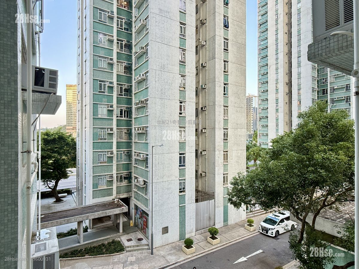 沙田第一城 售盤 2 房 , 1 浴室 327 平方呎 沙田第一城 售盤 2 房 , 1 浴室 327 平方呎