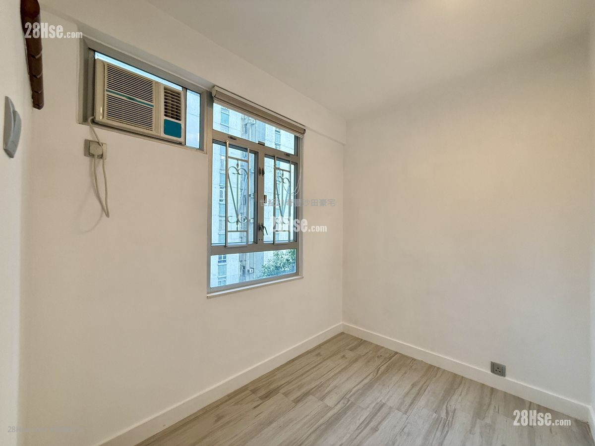 沙田第一城 售盤 2 房 , 1 浴室 327 平方呎 沙田第一城 售盤 2 房 , 1 浴室 327 平方呎