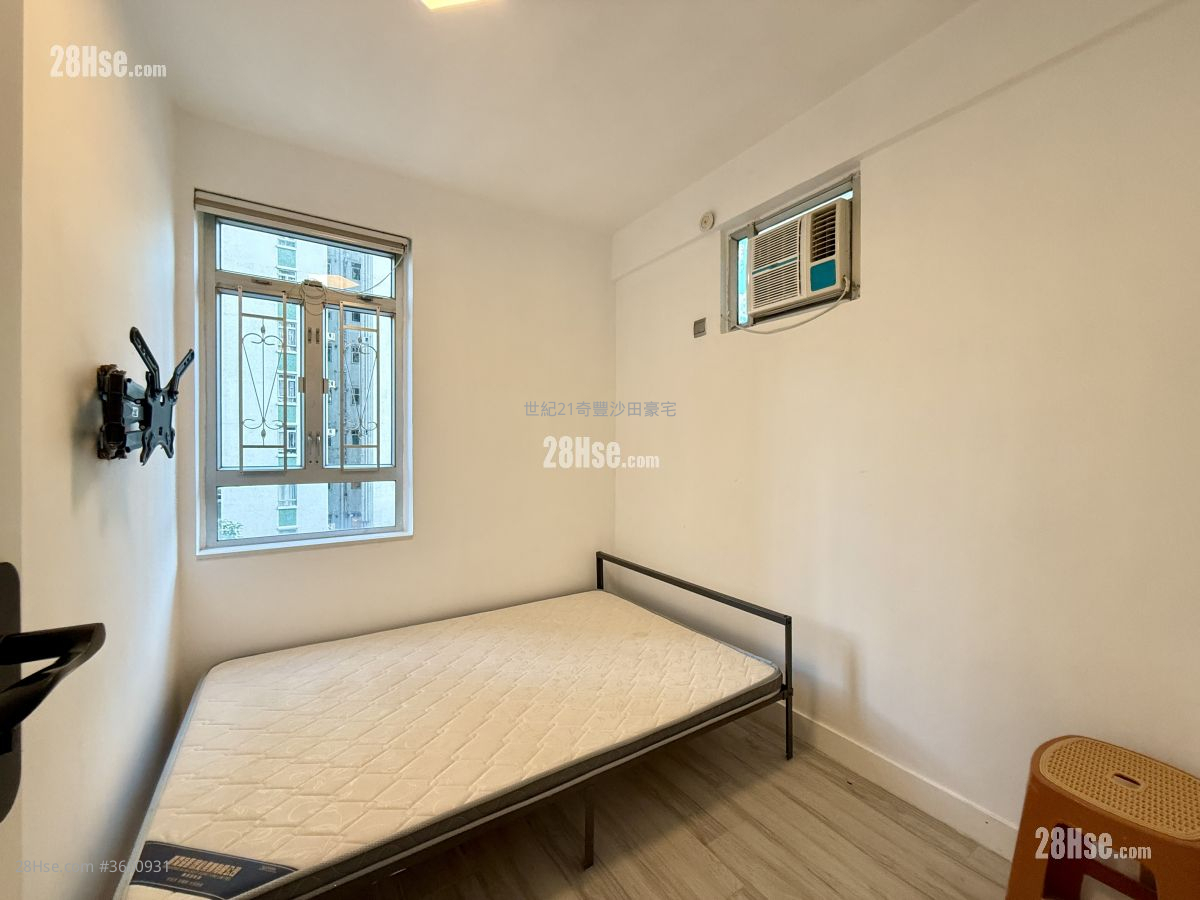 沙田第一城 售盤 2 房 , 1 浴室 327 平方呎 沙田第一城 售盤 2 房 , 1 浴室 327 平方呎