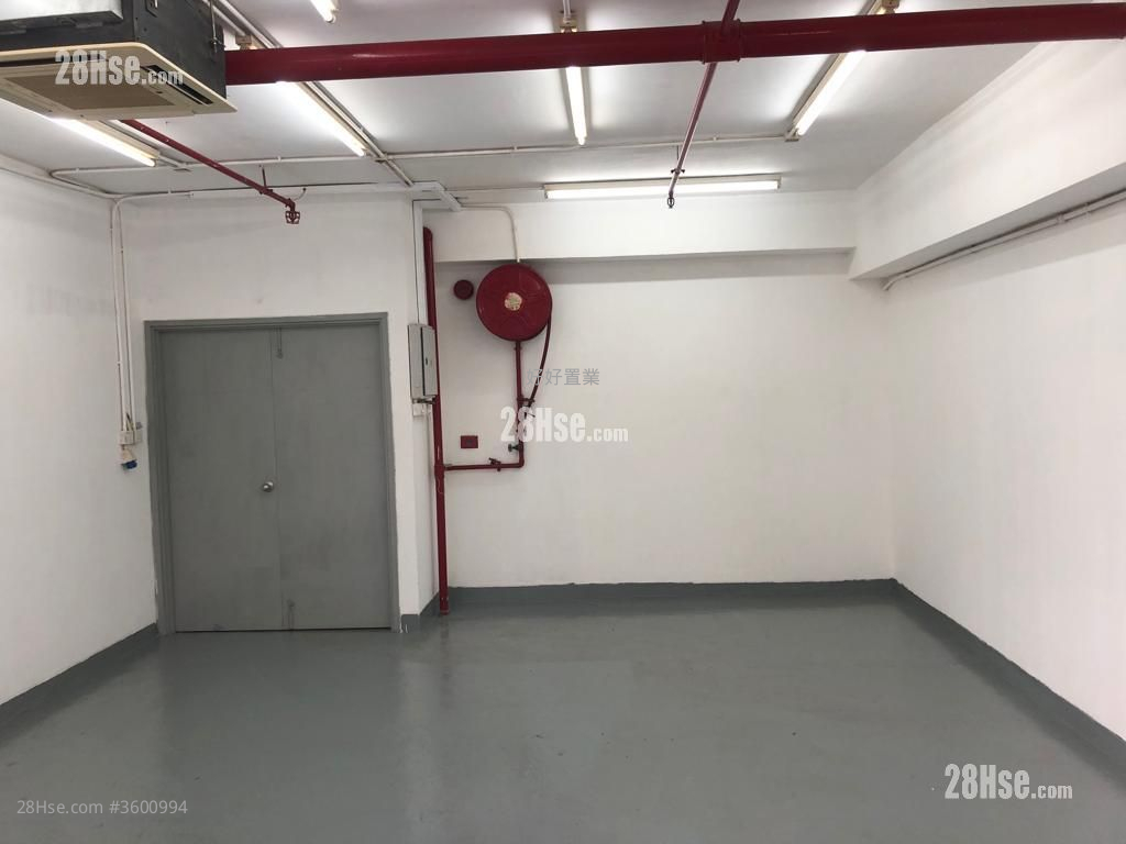 新兴工业大厦 售盘 1 厕所