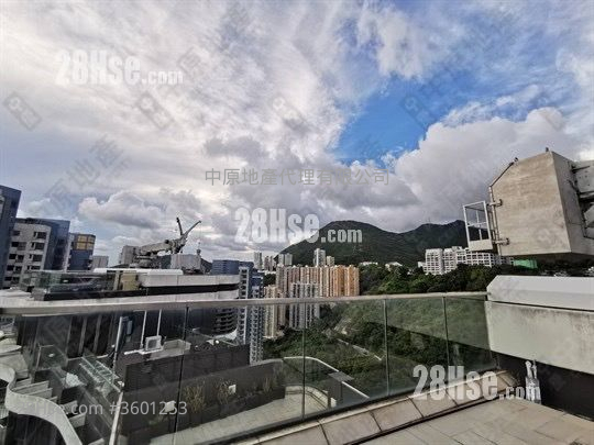 貝沙灣 售盤 4 房 1,865 平方呎 貝沙灣 售盤 4 房 1,865 平方呎