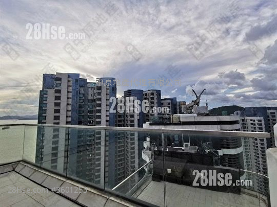 貝沙灣 售盤 4 房 1,865 平方呎 貝沙灣 售盤 4 房 1,865 平方呎