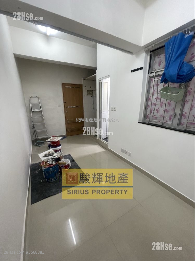 新填地街205号 租盘 1 房 , 1 浴室 180 平方尺