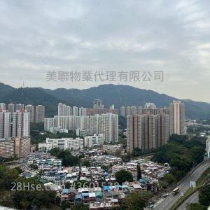 柏傲莊 售盤 3 房 , 2 浴室 632 平方呎
