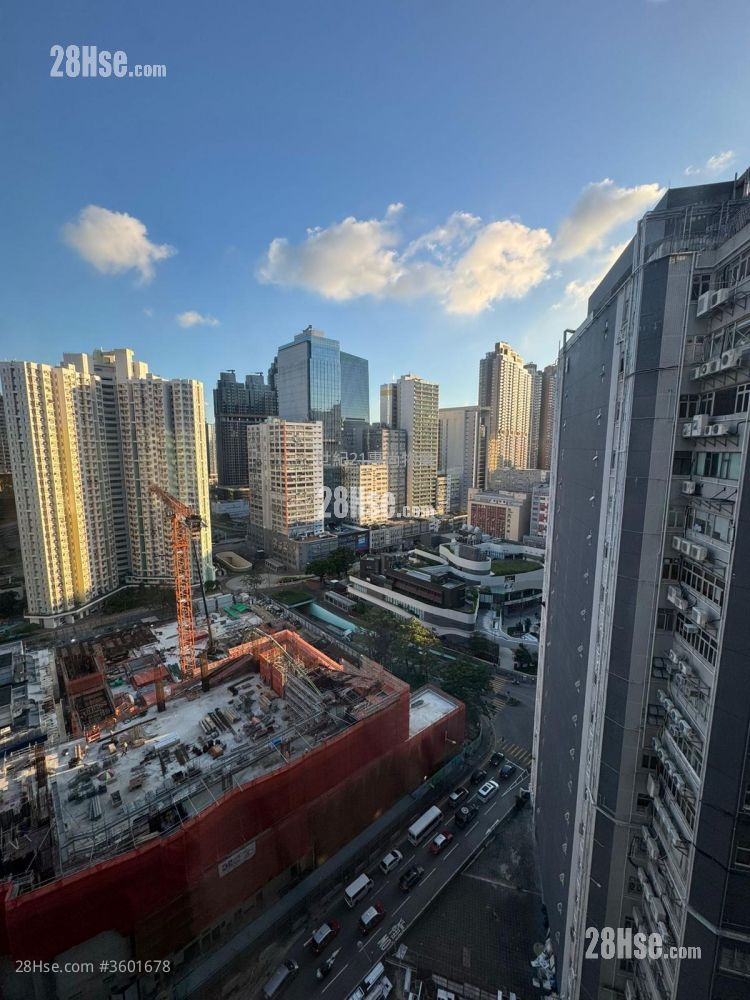 万昌中心 租盘