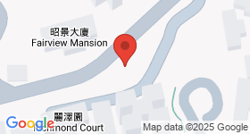 羅便臣道115號 地圖