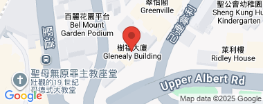 樹福大廈 地下 物業地址