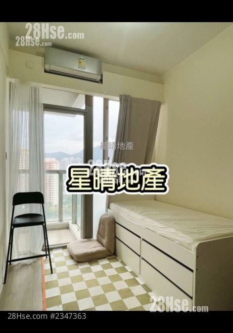 T Plus Rental Studio , 1 Bathroom 164 ft²