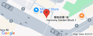 石碧新村 B室 中層 物業地址