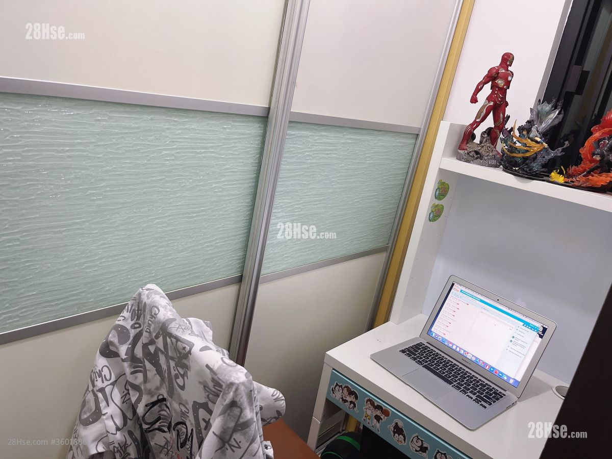 杂物房工人房 杂物房工人房