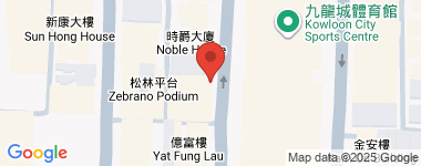 唐楼 全层 低层 物业地址