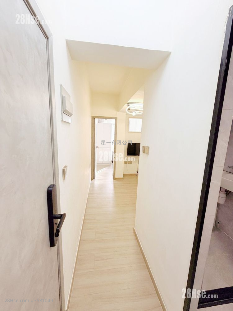 58 Fuk Wing Street Rental Studio , 1 Bathroom 140 ft²