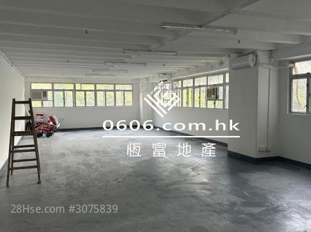 金龍工業中心 租盤