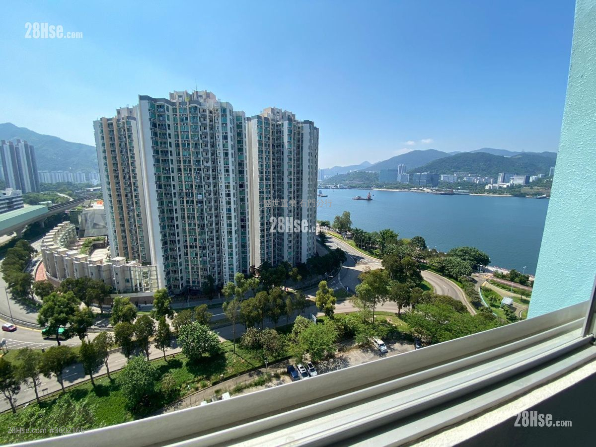 锦晖苑  售盘 2 房 , 1 浴室 415 平方尺