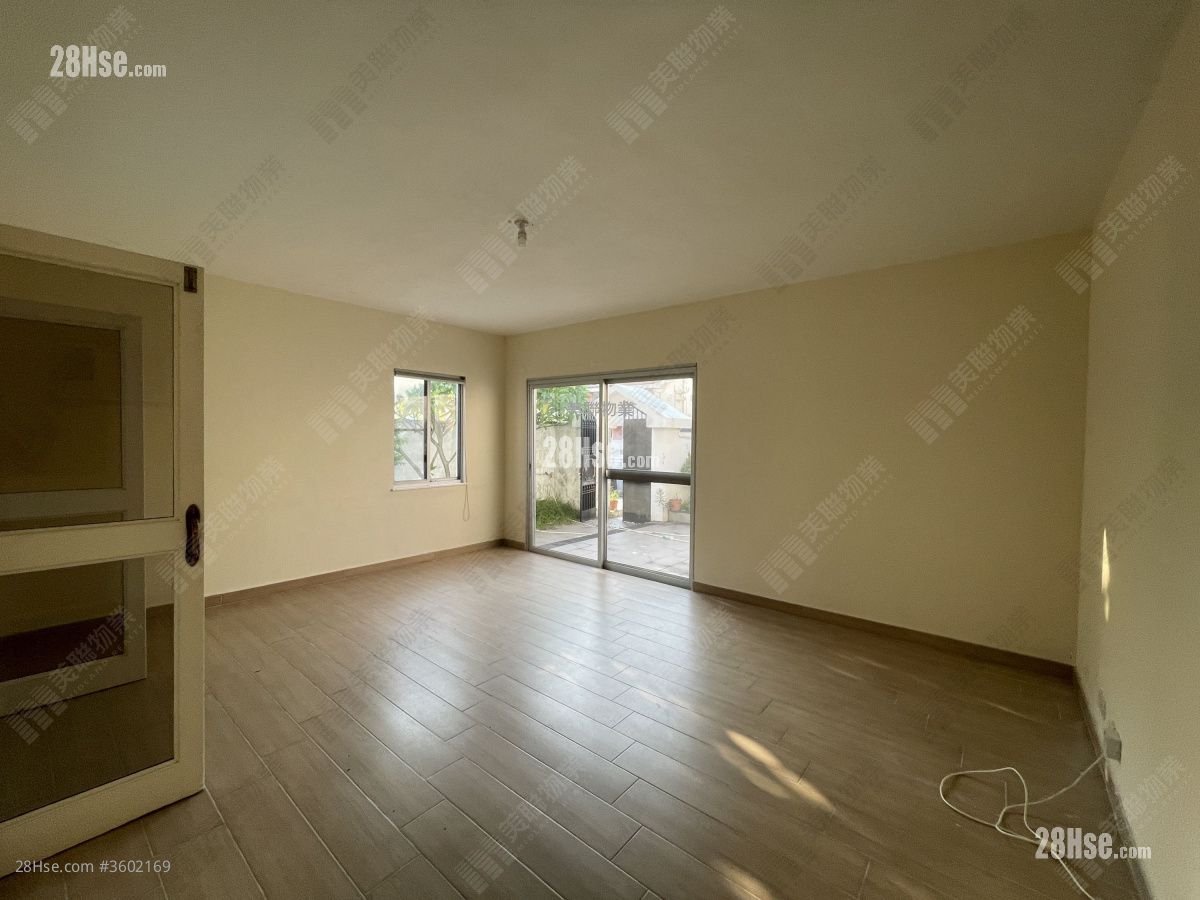 Hong Lok Yuen Sell 4 Bedrooms , 4 Bathrooms 2,121 ft²