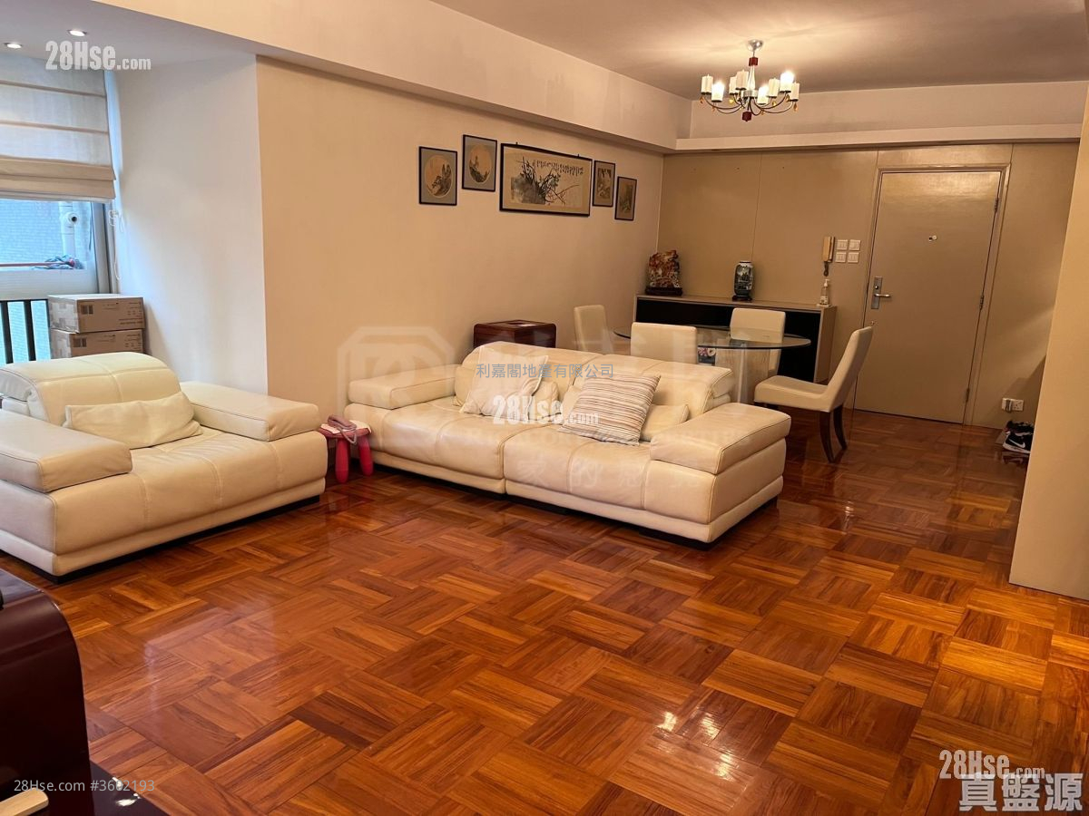 Dragon Court Sell 3 Bedrooms 1,143 ft²