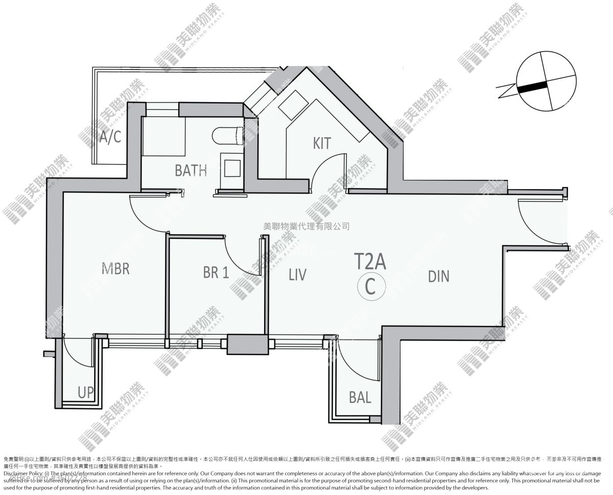 The Pavilia Farm Rental 2 Bedrooms , 1 Bathroom 553 ft² The Pavilia Farm Rental 2 Bedrooms , 1 Bathroom 553 ft²