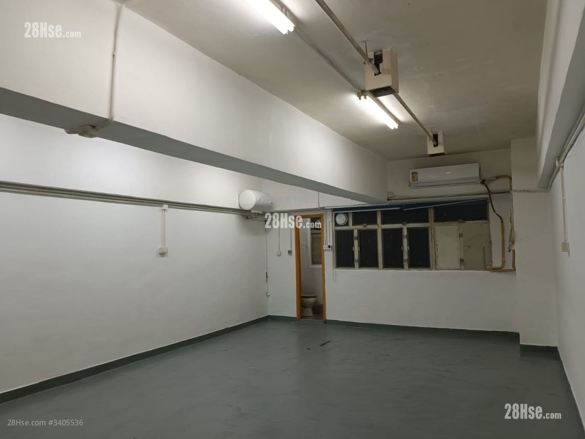 Delya Industrial Centre Rental Delya Industrial Centre Rental