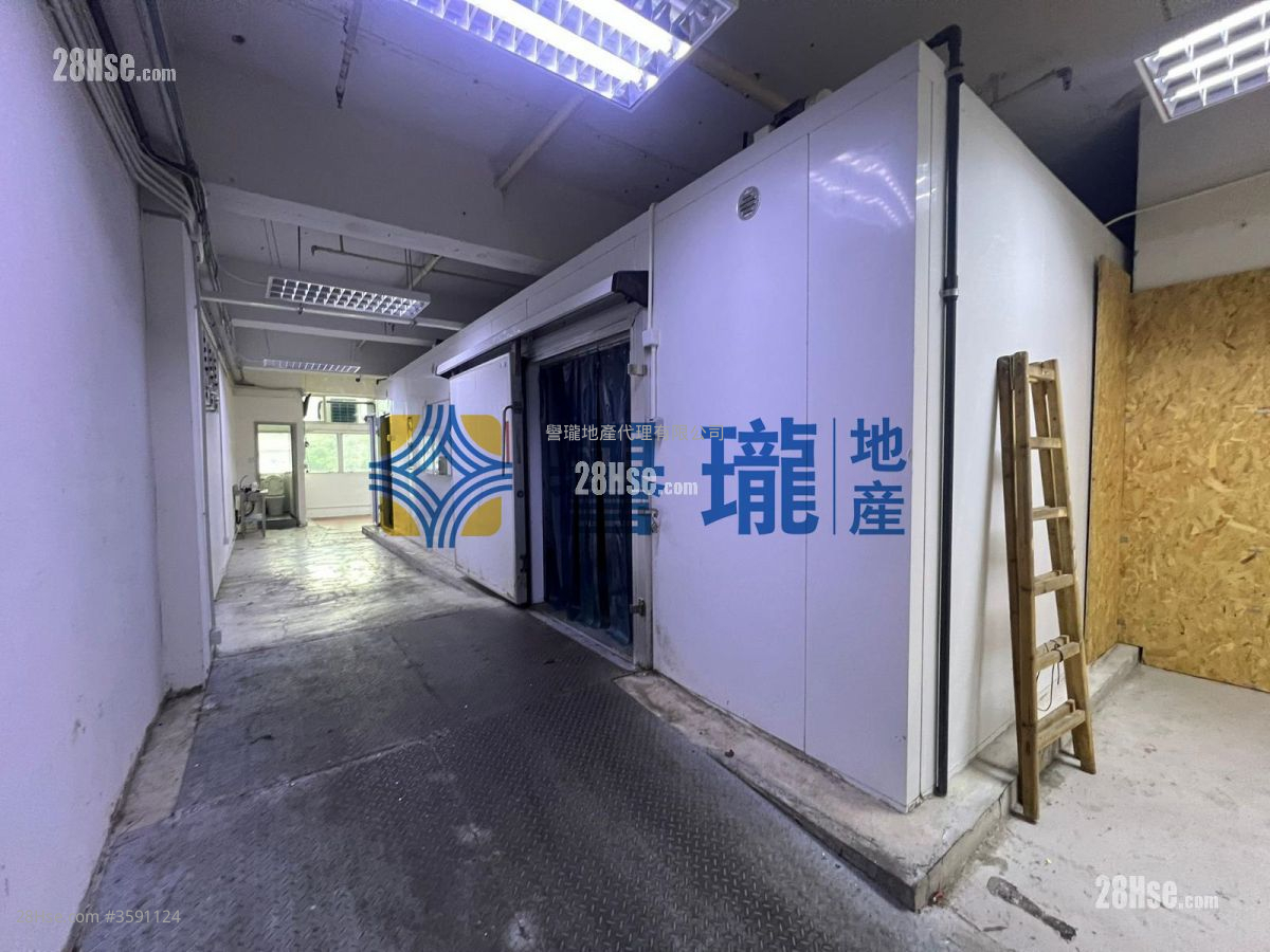 新丰中心 租盘