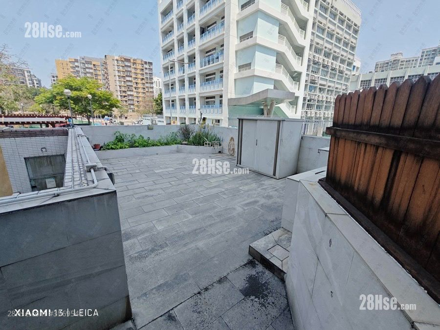 朗峰园 售盘 2 房 362 平方尺