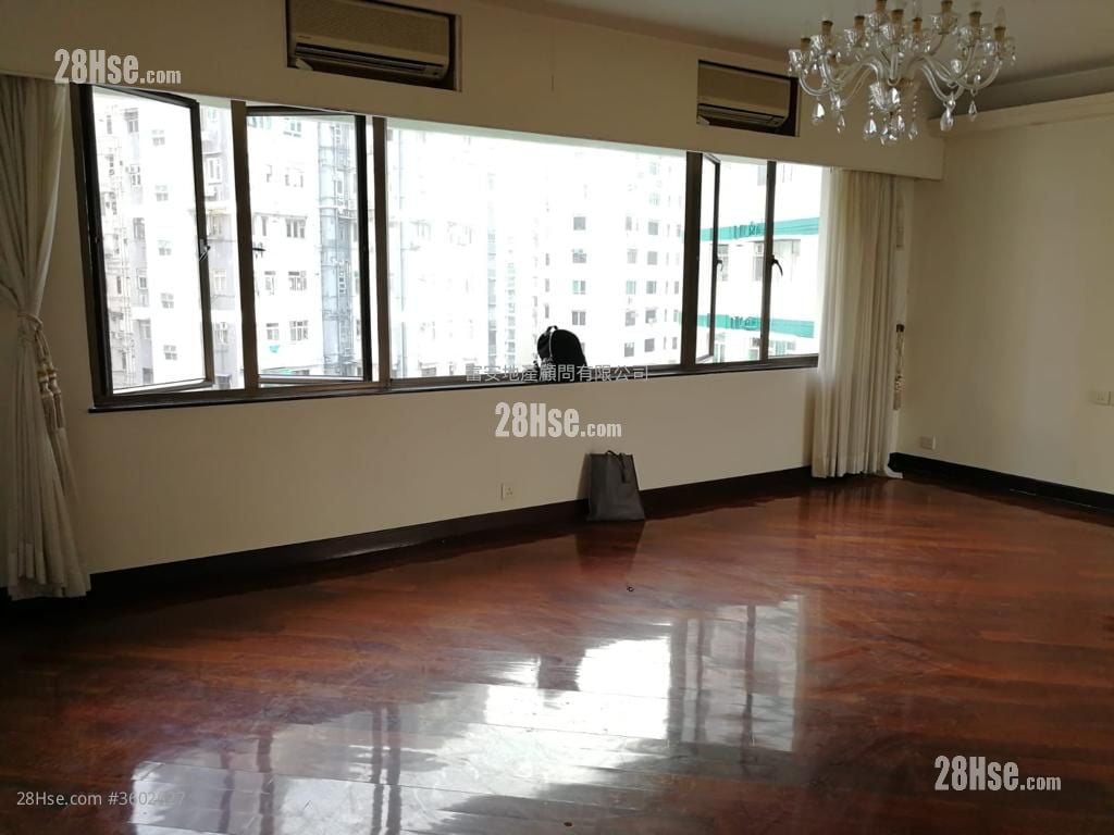 Mount Trio Court Rental 3 Bedrooms , 2 Bathrooms 1,173 ft²