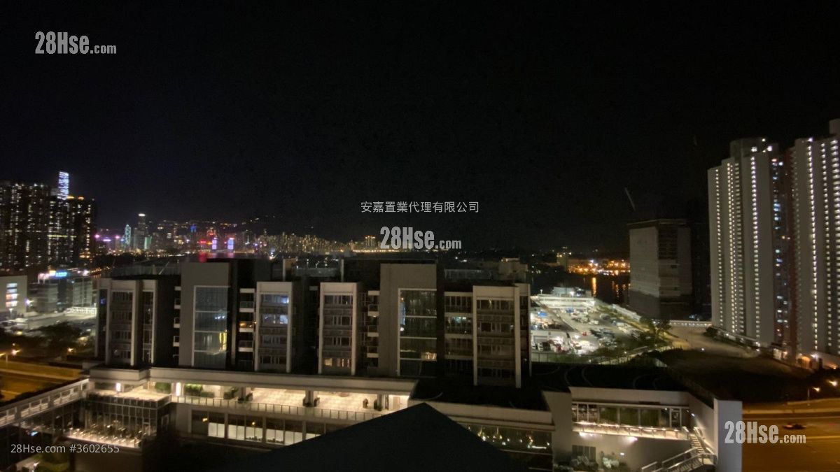 匯璽 租盤 4 房 , 3 浴室 1,517 平方呎 匯璽 租盤 4 房 , 3 浴室 1,517 平方呎