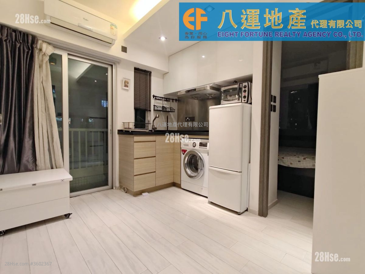 Court Regence Sell 1 Bedroom , 1 Bathroom 271 ft²
