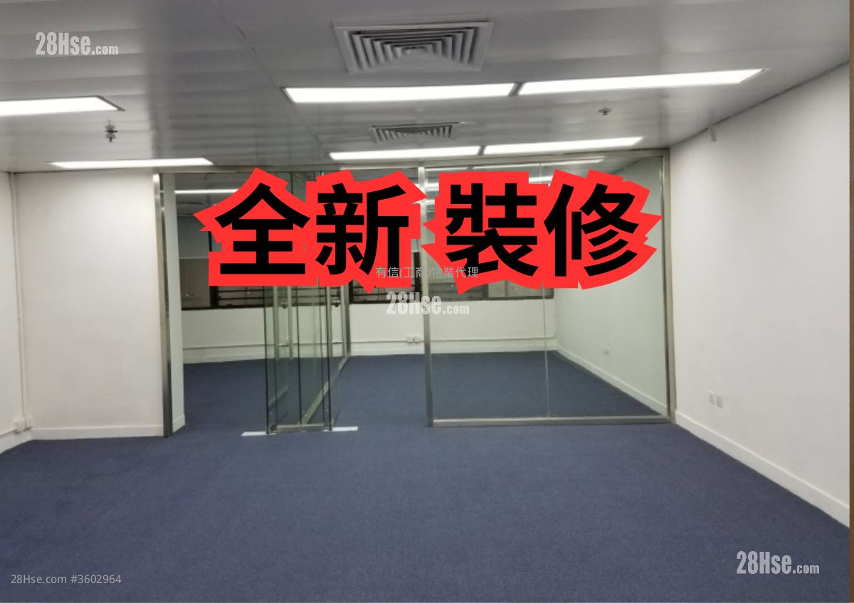 经达广场 租盘